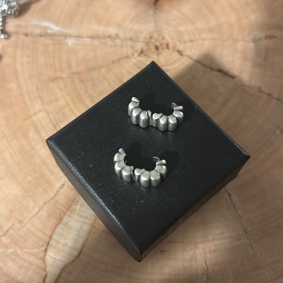 Pandora clips, set of 2 - Picture 3 of 3